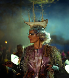 Out of the Wild Sky – Macnas Parade, Galway Sun 28th Oct 2018 Out of the Wild Sky – Macnas Parade, Galway Sun 28th Oct 2018