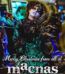 A special thank you message from all at Macnas A special thank you message from all at Macnas