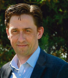 Macnas Executive Director Appointed Macnas Executive Director Appointed